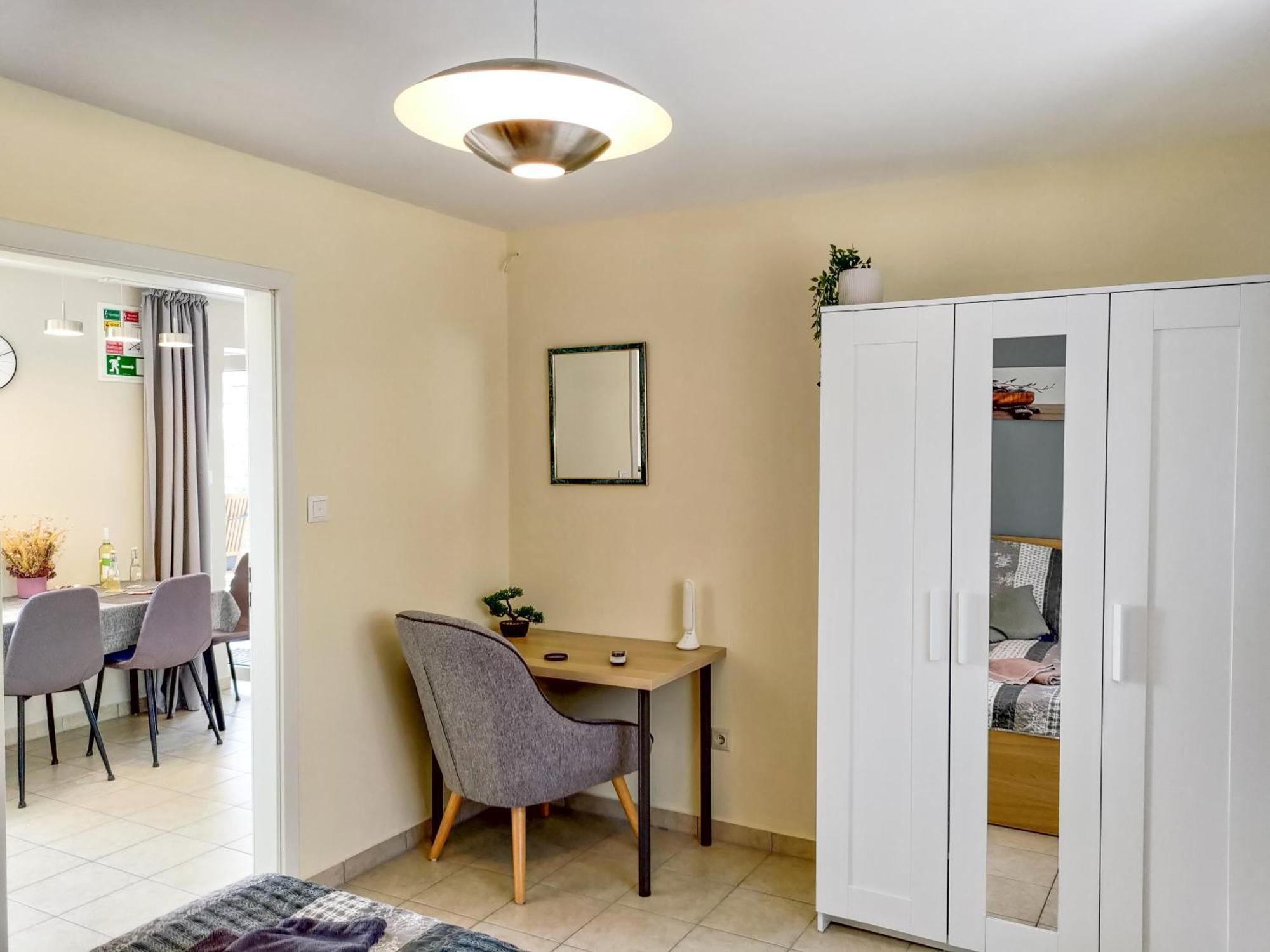 Fuegefa Apartman Balatonalmádi Esterno foto