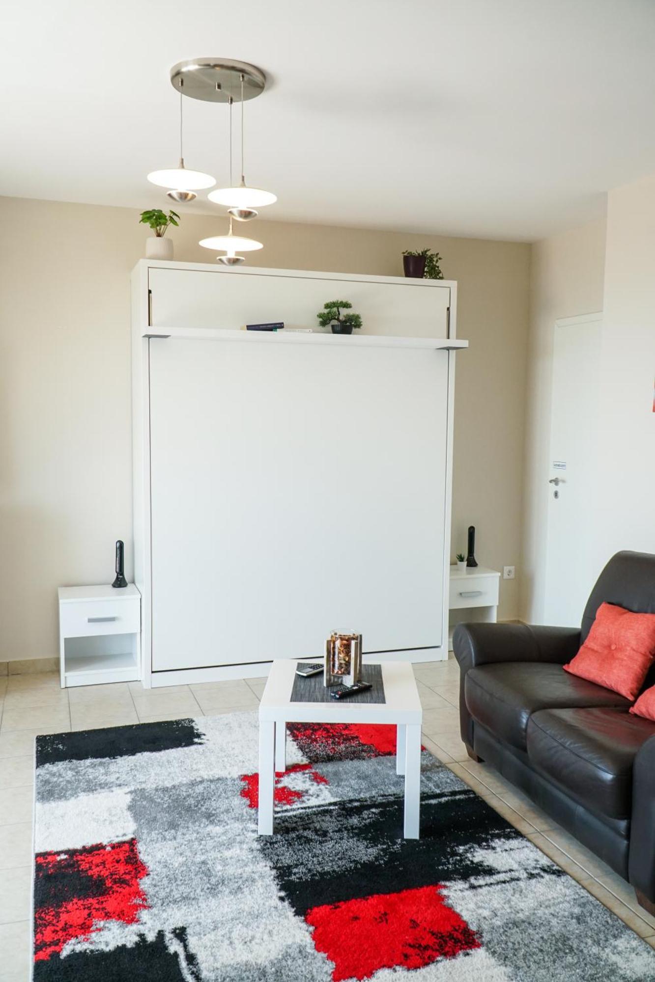 Fuegefa Apartman Balatonalmádi Esterno foto
